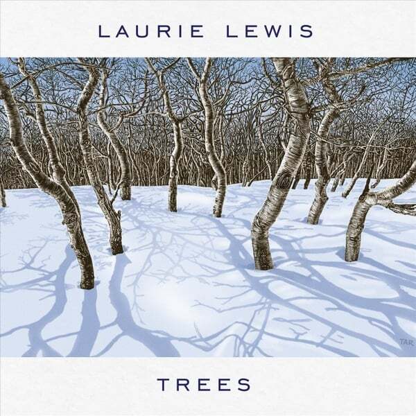 Cover art for TREES