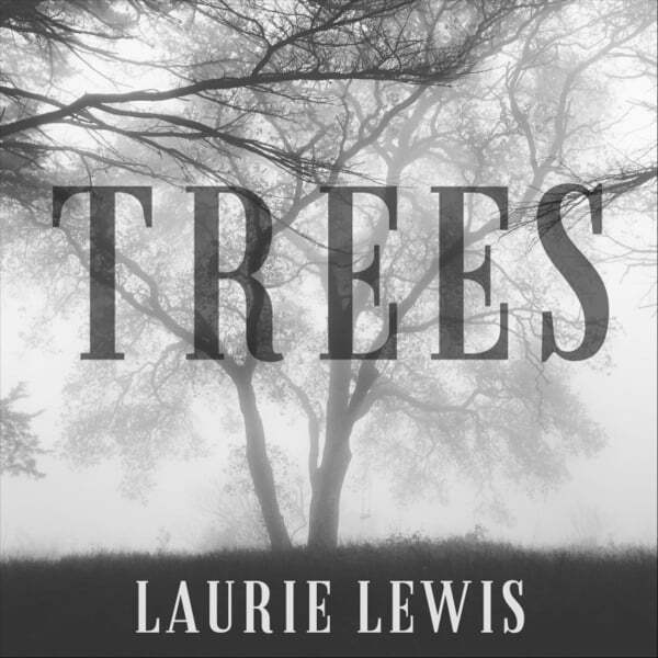 Cover art for Trees